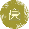 Icone de lettre / mail